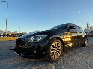 Bmw 116 '13 116i f20 AUTOMATIC