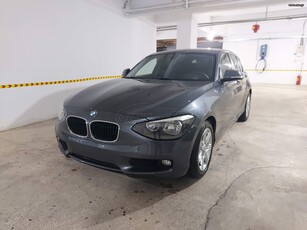 Bmw 116 '14 EFFICIENT DYNAMICS EDITION