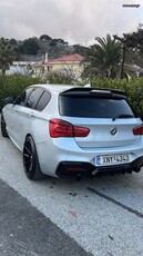 Bmw 116 '15