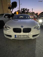 Bmw 116 '15 F20