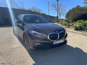 Bmw 118 '20 (118i) - SPORT LINE STEPTRONIC