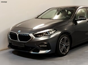 Bmw 216 Gran Coupé '21 diesel AUTOMATIC SPORT PACK (γίνεται κ LEASING)