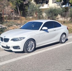 Bmw 220 '15 220D