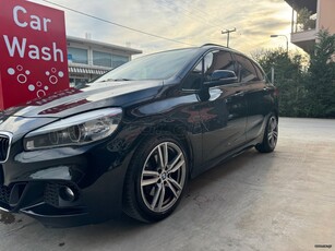 Bmw 220 Active Tourer '15 M packet Xdrive