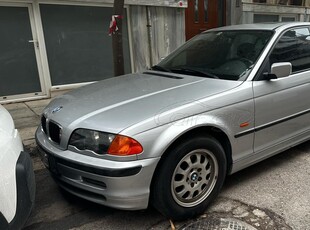 Bmw 316 '00 Ε46