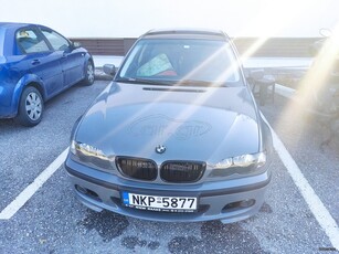 Bmw 316 '03 E46