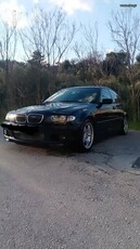 Bmw 316 '03 Facelift