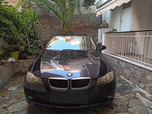 Bmw 316 '07 316I E90