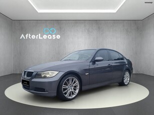 Bmw 316 '08 316 I