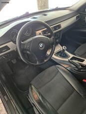 Bmw 316 '08 E90 START-STOP - 6 TAXYTO