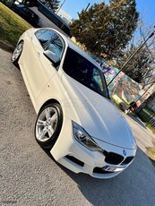 Bmw 316 '15 M PACK 58000km