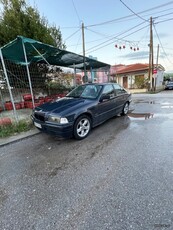 Bmw 316 '95 E36 SEDAN.