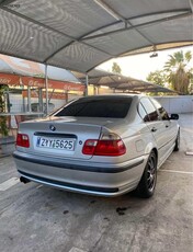 Bmw 318 '02 E 46