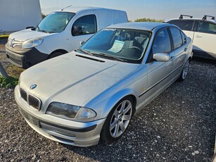 Bmw 318 '04