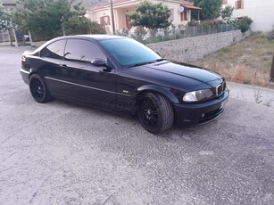 Bmw 318 '04