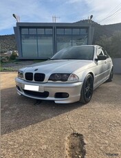 Bmw 318 '98 ΓΡΑΜΜΑΤΙΑ ΜΕΤΑΞΥ ΜΑΣ!!!