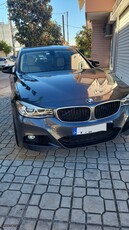 Bmw 318 Gran Turismo '15