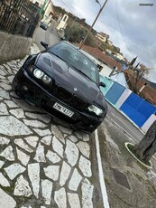 Bmw 320 '01 E46 CABRIO