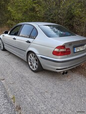 Bmw 320 '04 E46