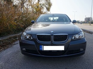 Bmw 320 '07 E90