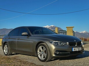 Bmw 320 '16 FACELIFT Αυτόματο 'Head-Up' Display 3D