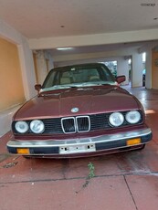 Bmw 320 '85