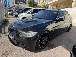 Bmw 325 '06 325I LOOK M3