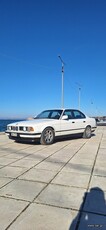 Bmw 518 '91 E34