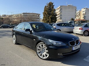 Bmw 520 '08 520i