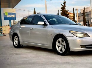 Bmw 520 '09 LCI FACELIFT AUTOMATIC PANORAMA ΤΕΛΗ-25!