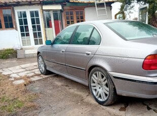 Bmw 520 '97