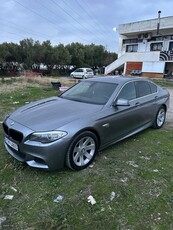 Bmw 525 '12