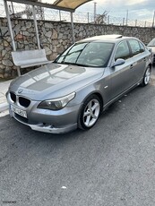 Bmw 530 '05 E60 Schnitzer