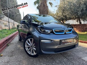 Bmw i3 '21