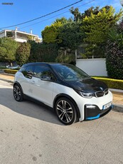 Bmw i3 '21 S 120Ah