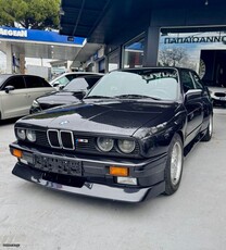 Bmw M3 '88 E30 M3