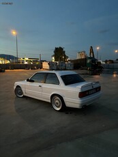 Bmw M3 '89