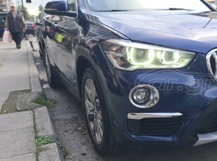 Bmw X1 '16 F48