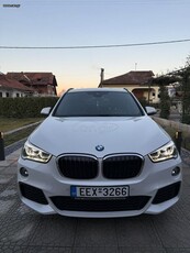 Bmw X1 '17 SDRIVE M PAKET