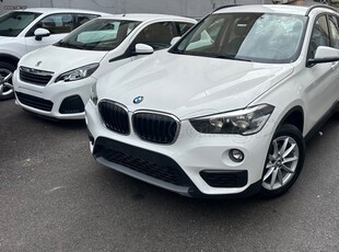 Bmw X1 '18 -44 ΧΡΟΝΙΑ ΠΟΙΟΤΗΤΑ ΕΓΓΥΗΣΗ ΕΞΥΠΗΡΕΤΗΣΗ