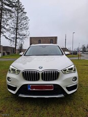 Bmw X1 '18 SDRIVE 16d XLINE