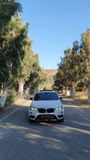 Bmw X1 '19 X1 SDRIVE 16D FULL EXTRA