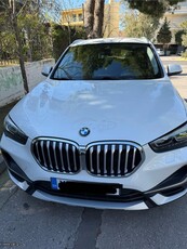 Bmw X1 '20 SDRIVE18I XLINE AUTOMATIC