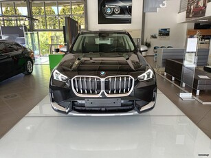 Bmw X1 '25 XLINE ADVANCED