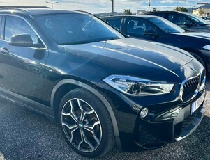 Bmw X2 '19 Έκδοση Μ