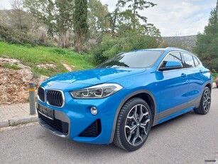 Bmw X2 '19 M SPORT