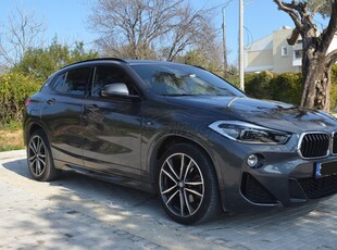 Bmw X2 '19 SDRIVE 18I M SPORT STEPTRONIC