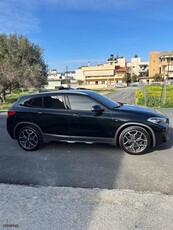 Bmw X2 '19 SDRIVE18I M SPORT X