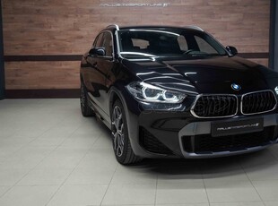 Bmw X2 '22 sDrive 16D M Sport