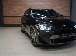 Bmw X2 '22 sDrive 18i M SPORT